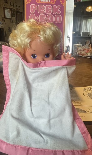 Vintage 1970s boxed - vintage,