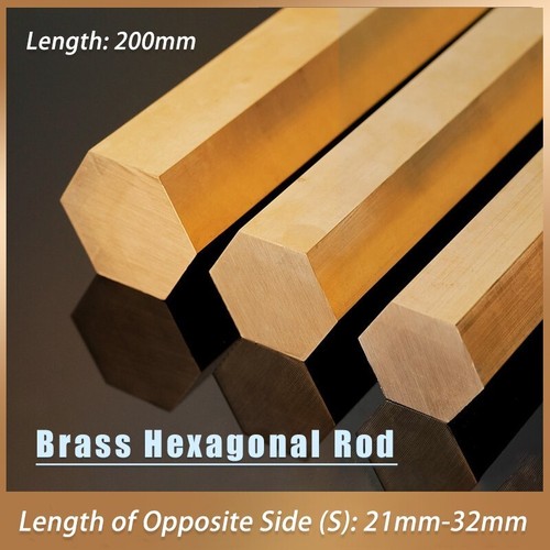 H59 h62 brass hexagonal - h59/h62,