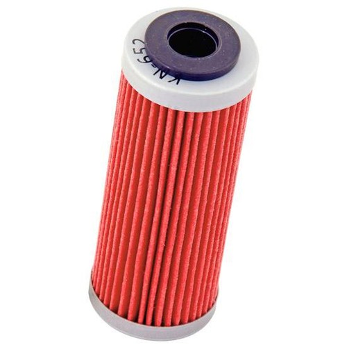 Oil filter for husaberg - for,