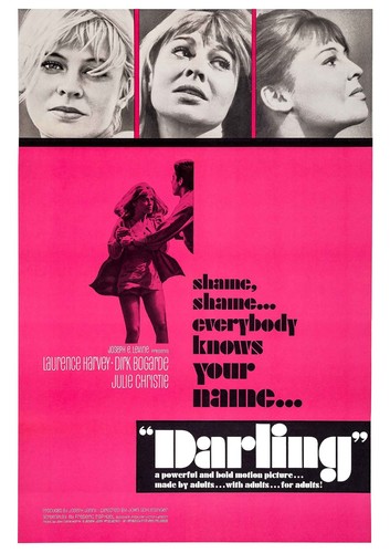 Darling 1965 movie - darling,