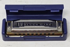Hohner 532 blues - hohner,