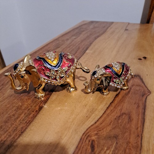 Bejeweled enameled metal - bejeweled,