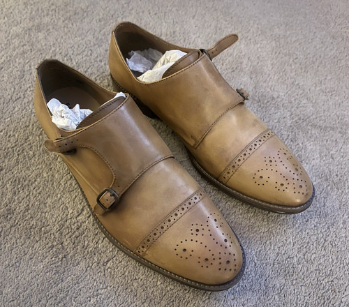 Flintoff jacamo men brown - flintoff, men's