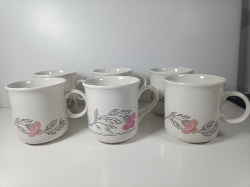Vintage kilncraft coloroll - 6, x