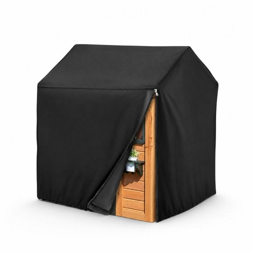 Waterproof playhouse cover - waterproof,