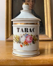 Antique hand painted - hand,