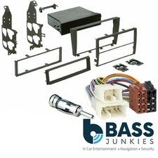 Fit lexus is200 - fit, 1998-04