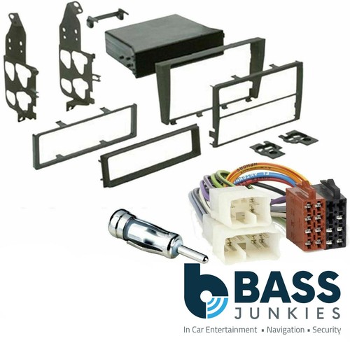 Fit lexus is200 1998 - lexus, 1998-04