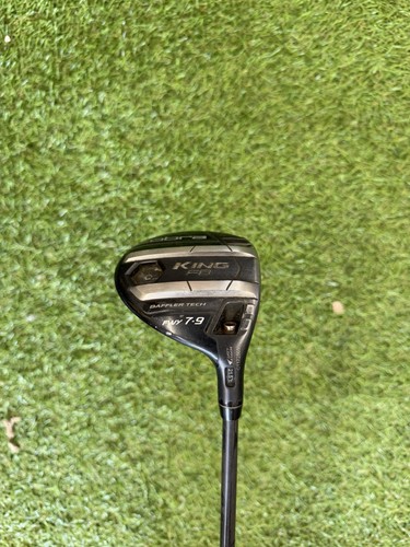 Cobra wood regular flex - 7-9,