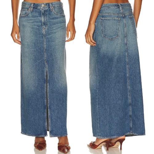 Agolde women size leif - 24,