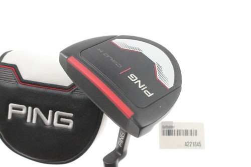 Ping 2021 oslo golf - 2021, club