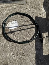 Triumph tr6 accelerator cable - triumph,