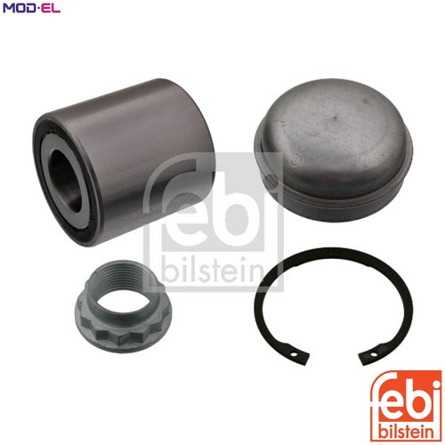 Wheel bearing kit 21847 - bearing,