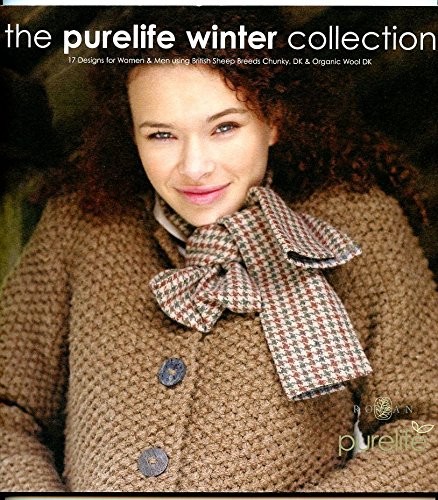 Rowan purelife winter - rowan,