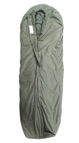 Army sleeping bag british - sleeping,
