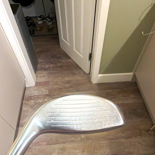 Cleveland halo iron - halo, 2-iron