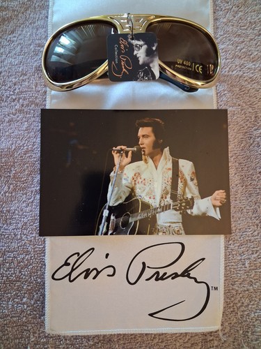 Elvis presley sunglasses - presley,