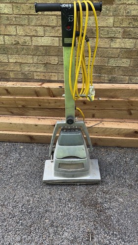 Htf floor edging - edging, sander