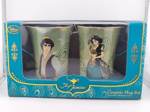 Disney store art - disney, mug