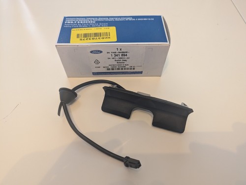 Genuine ford mondeo mk3 - genuine, rear