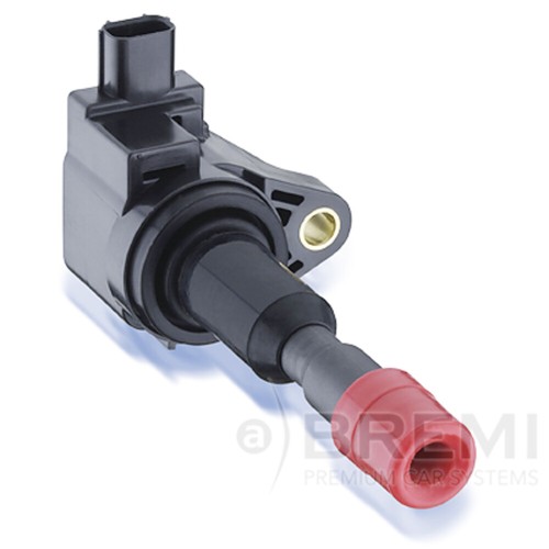 Ignition coil for honda jazz - ignition,