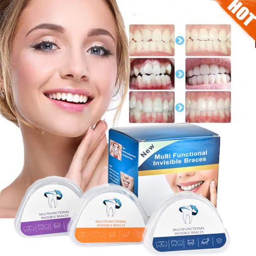 Stage dental braces teeth - braces,