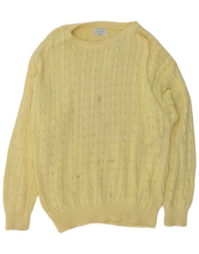 Benetton mens boat neck - boat,
