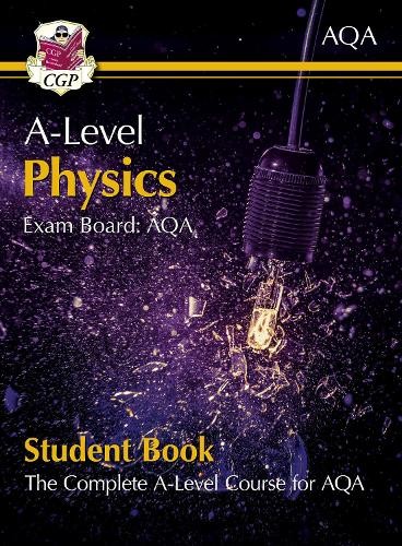 Level physics for - a-level,