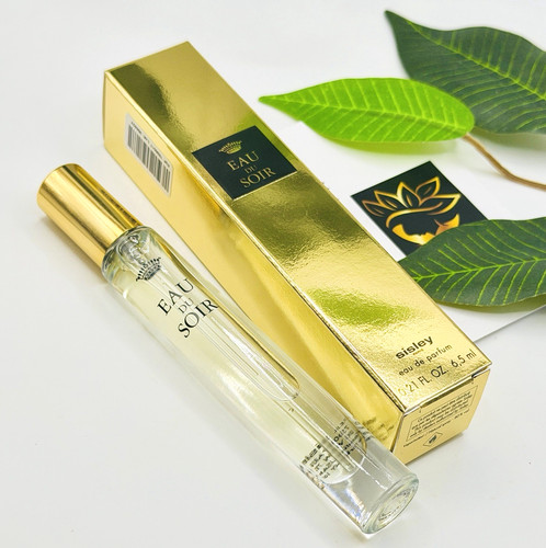 New sisley paris eau soir - sisley, du