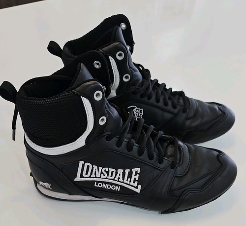 Lonsdale london boxing shoes - london,