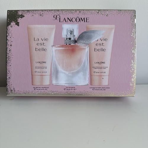 Lancôme vie est belle - la,