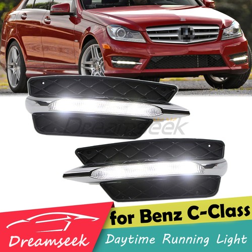 Led drl daytime running light - led,