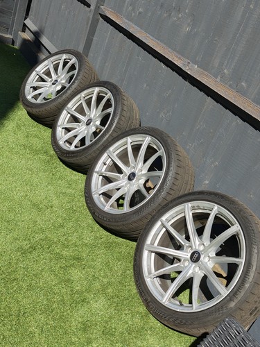 Genuine audi rs alloy - audi,