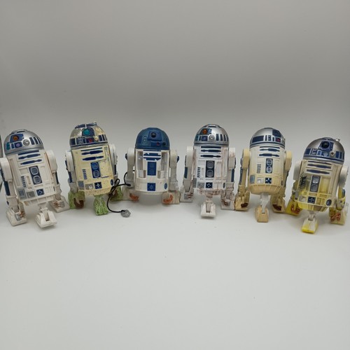 Star wars 75 figure - ,