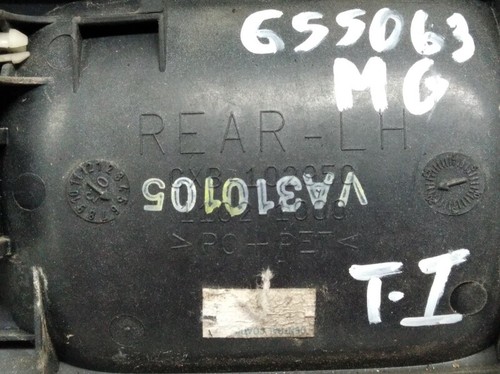 11021000 rear outer door
