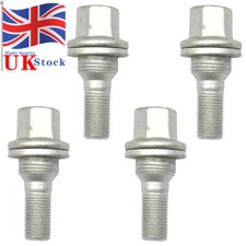 Wheel nuts bolts fit - nuts,