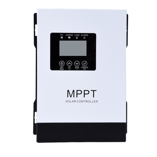 120a mppt solar charge - solar,