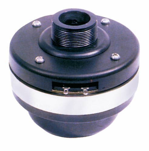 Compression horn driver - horn,