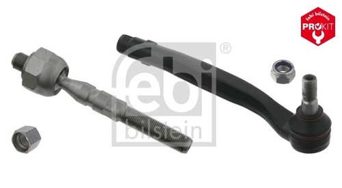 Febi bilstein 39502 tie rod - bilstein,