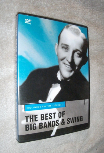 The best big bands swing - the,