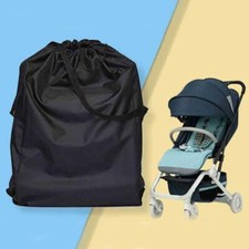 Stroller bag pram - gate, check