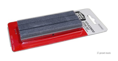 100 grit stone set - 100, engine