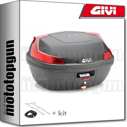 Givi case blade b47nml - b47nml, +