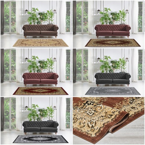 New design large living - living, room
