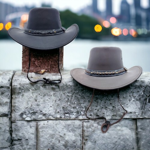 Men brown black - men,