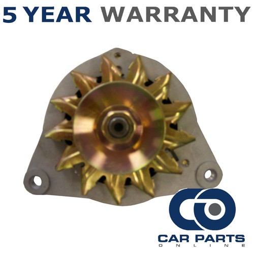 Cpo alternator fits land rover - cpo,
