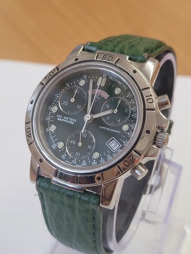 Certina men s chronograph - certina, men's