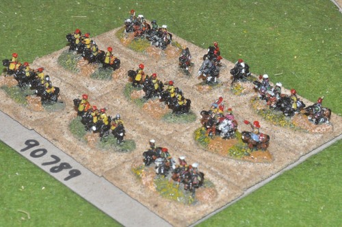 6mm colonial sikh indian - sikh,