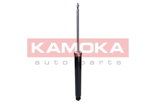 New shock absorber for - absorber,