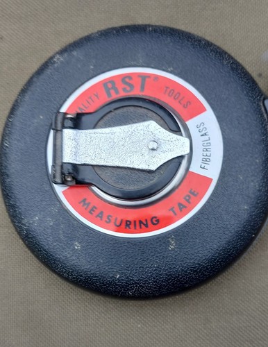 Vintage quality rst tools - rst,